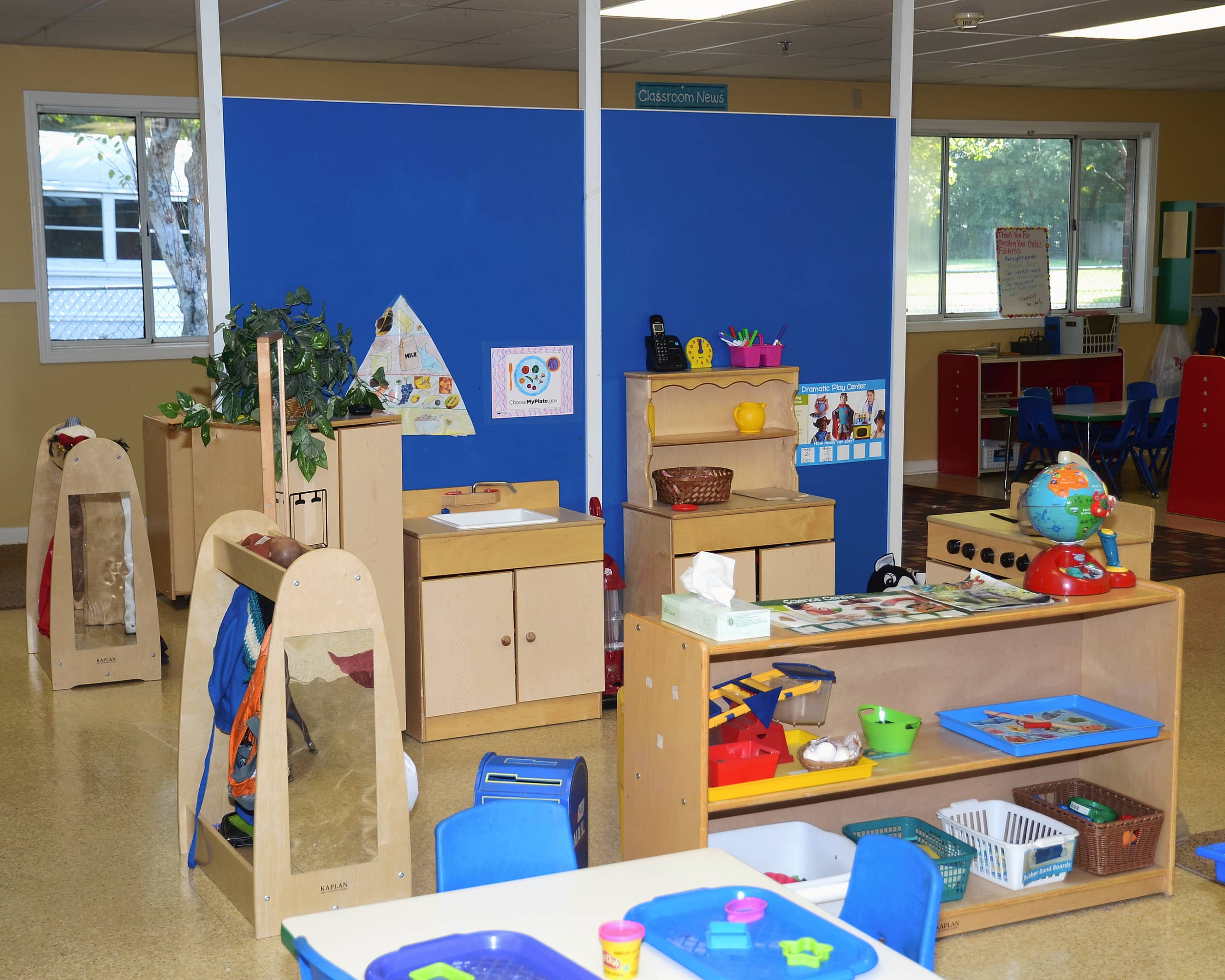 La Petite Academy of Chesapeake in Chesapeake, VA | 1025 Plantation